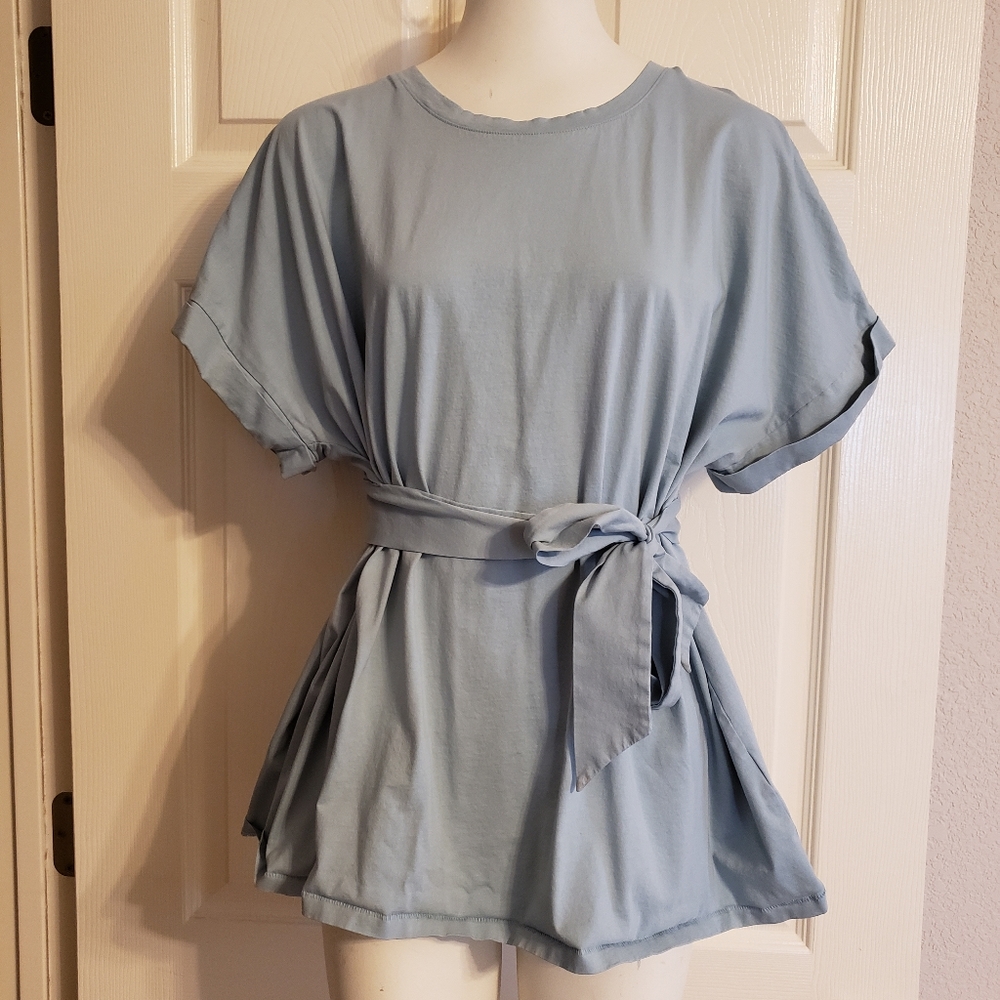 Jessica Simpson Maternity Top